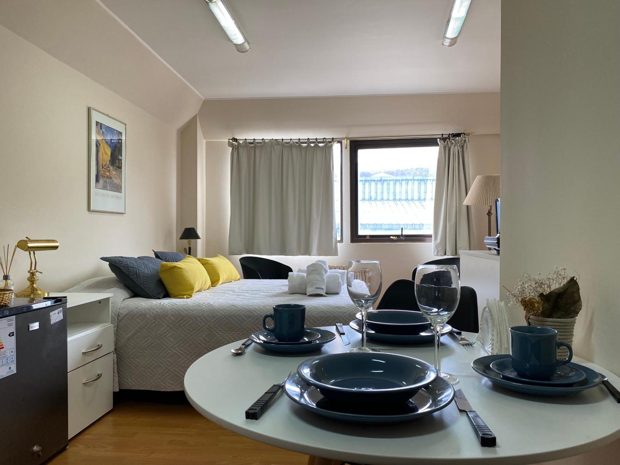Nido Del Cormoran Apartment