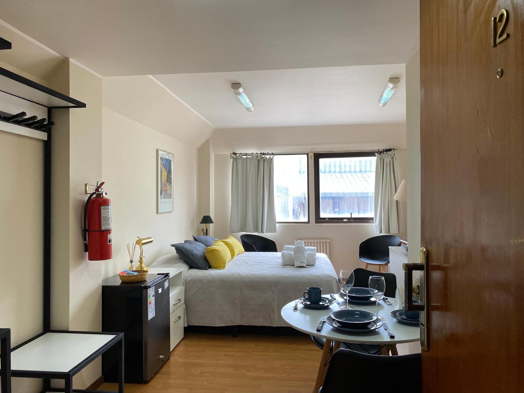 Apartment Nido Del Cormoran Ushuaia