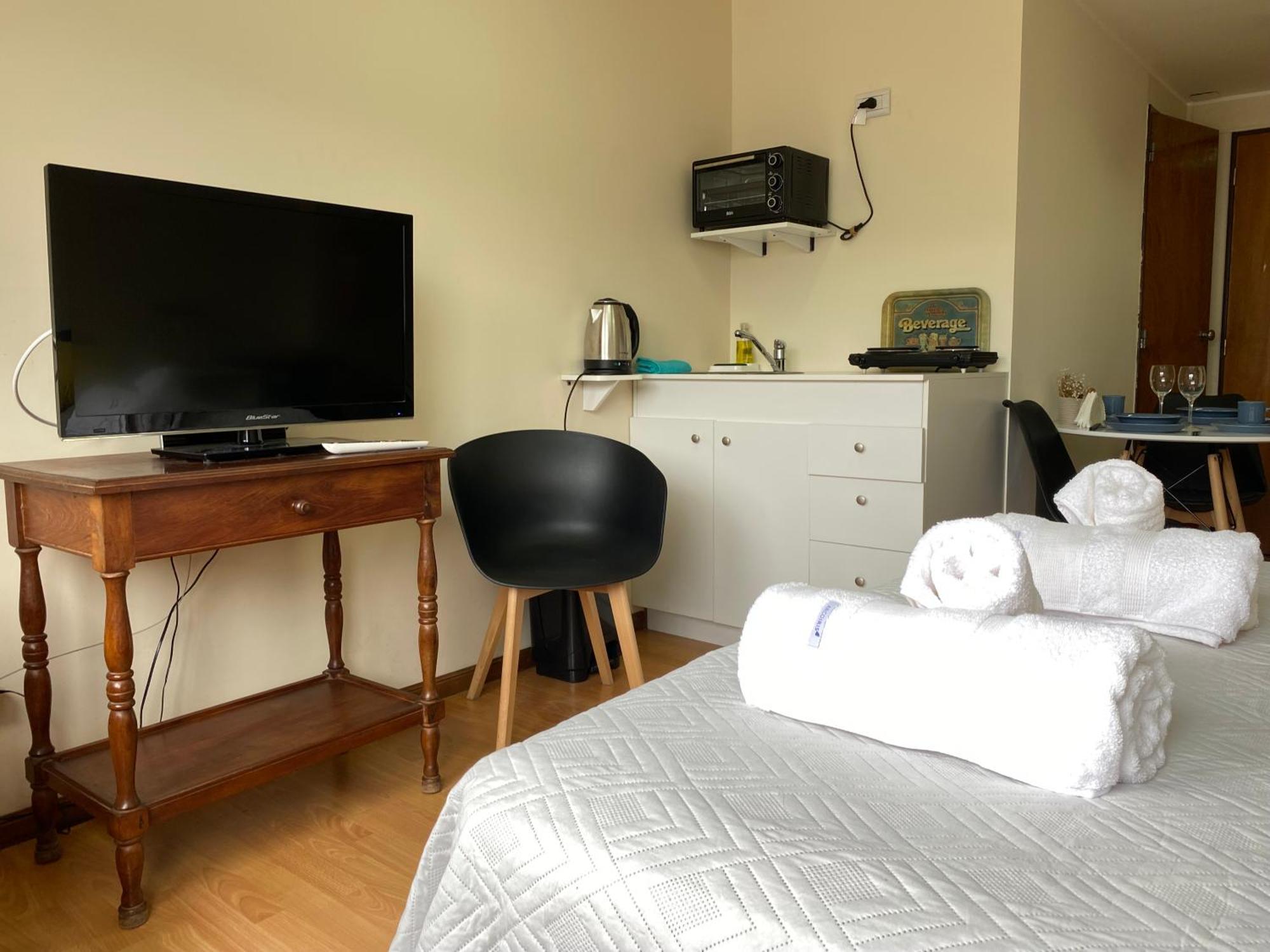 Nido Del Cormoran Apartment Ushuaia