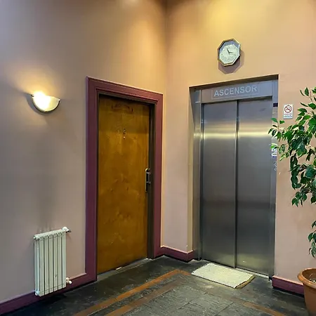 Nido Del Cormoran Apartment Ushuaia Exterior photo